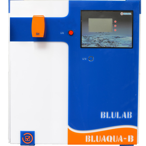 BLUAQUA Anteres Serisi Saf Su Sistemleri